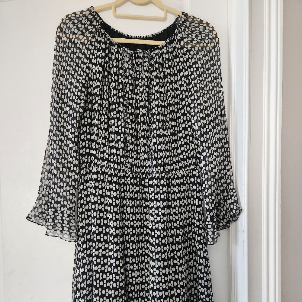 Diane Von Furstenberg Dress